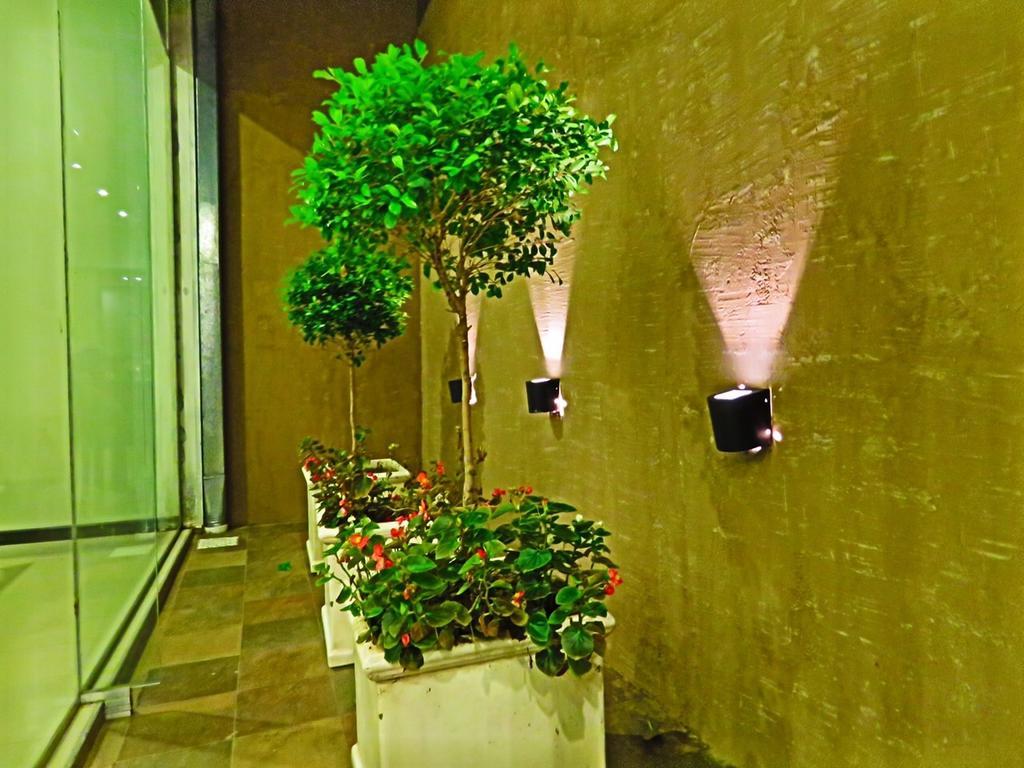 Grand Hotel レコンキスタ エクステリア 写真