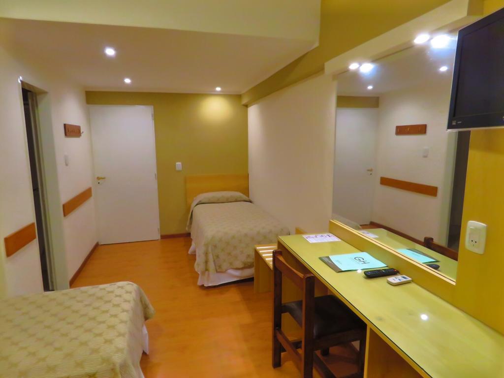 Grand Hotel レコンキスタ 部屋 写真