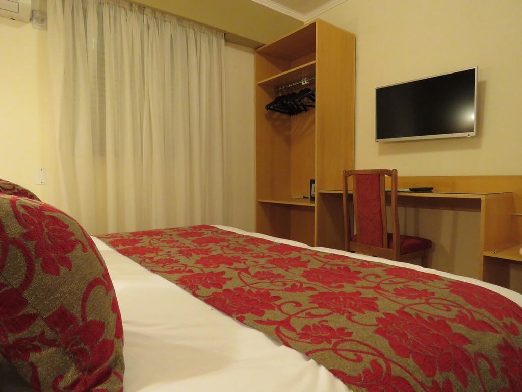 Grand Hotel レコンキスタ 部屋 写真